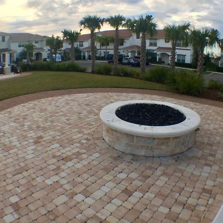 Four Bedrooms Home With Pool 3079 Kissimmee Luaran gambar