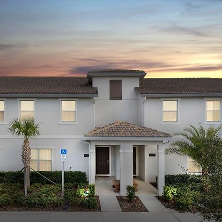 Four Bedrooms Home With Pool 3079 Kissimmee Luaran gambar