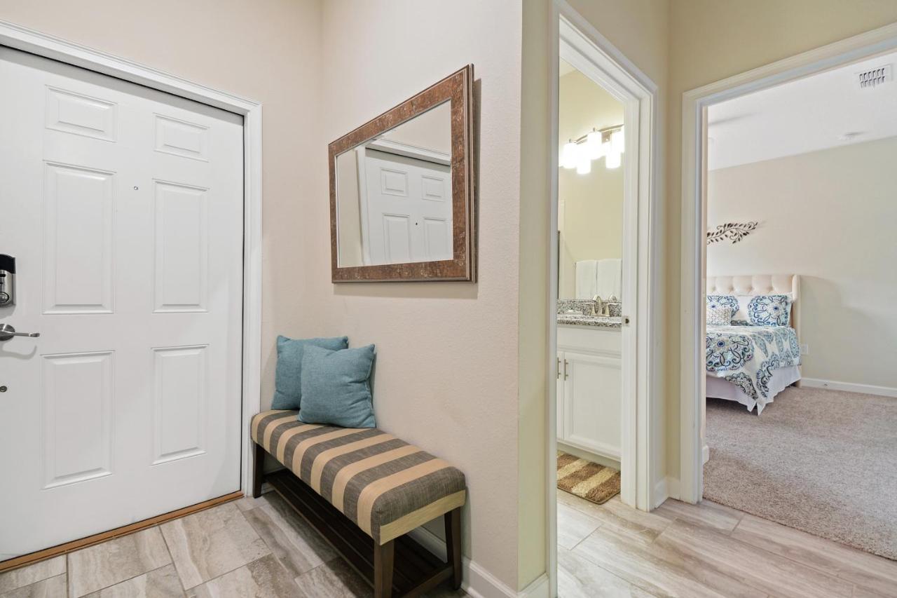 Four Bedrooms Home With Pool 3079 Kissimmee Luaran gambar