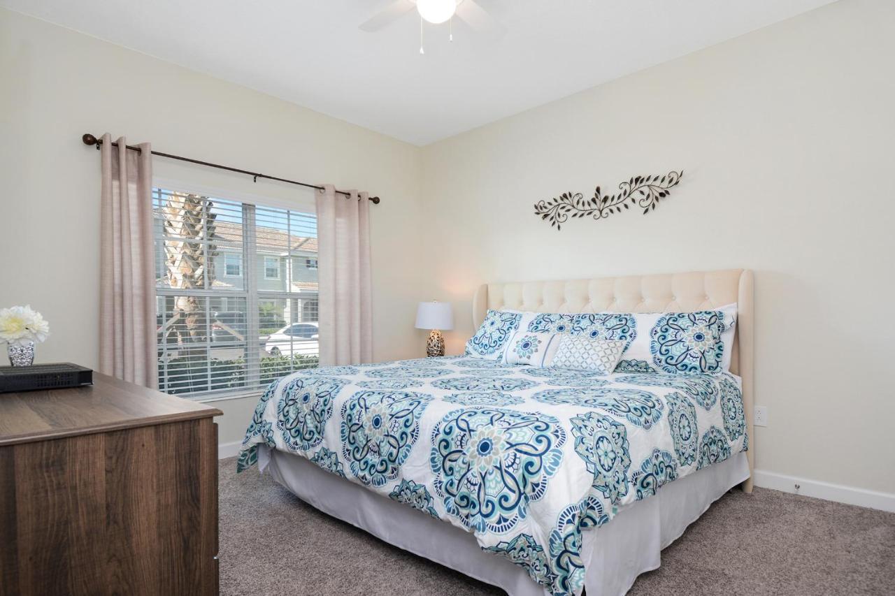 Four Bedrooms Home With Pool 3079 Kissimmee Luaran gambar