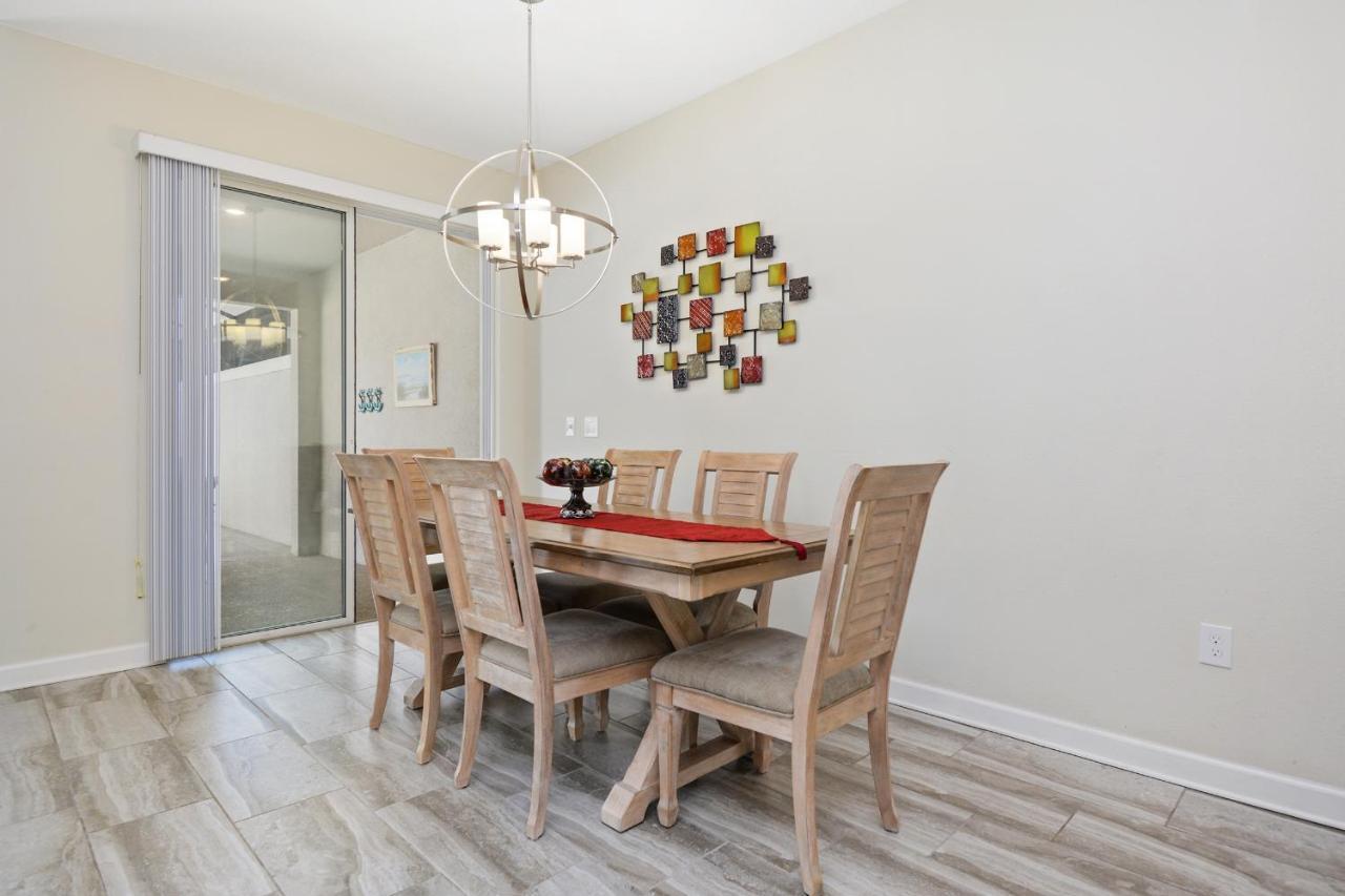 Four Bedrooms Home With Pool 3079 Kissimmee Luaran gambar